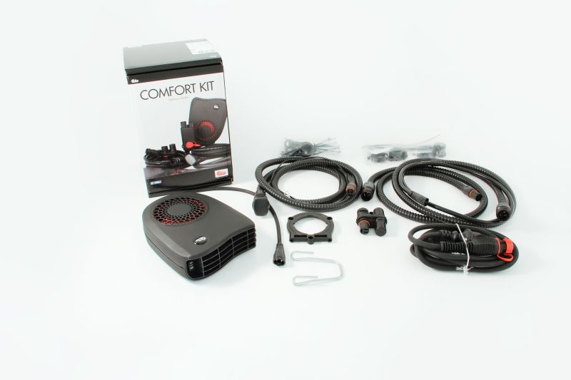 Calix Comfort Kit 1700C WaveLine